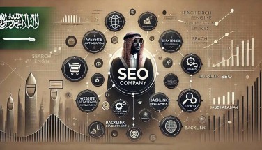 أفضل شركة سيو في السعودية لضمان تصدرك نتائج البحث 2026