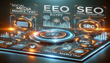 5 خطوات ذكية لاختيار أفضل باقات التسويق الالكتروني في مصر