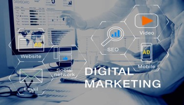 What are the advantages of electronic marketing that give you ranking on search engines?