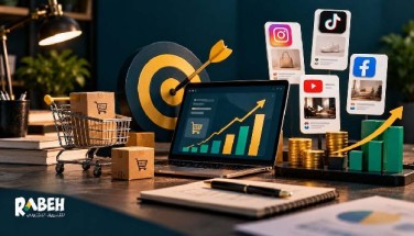 افكار حملات إعلانية ناجحة لزيادة المبيعات