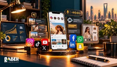 What is social media? Its types, impact and importance in marketing