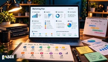 How to write a successful marketing plan step by step in 2026