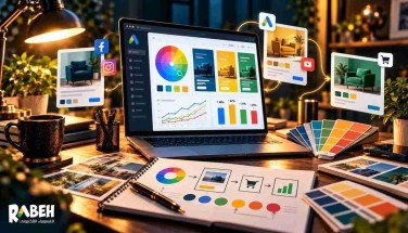 دليلك إلى سيكولوجية الالوان في التسويق: كيف تؤثر الألوان في قرارات عملائك؟
