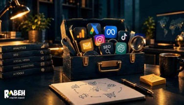 ما هي أفضل أدوات التسويق الإلكتروني الأساسية في 2026؟
