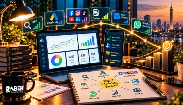 أهم خدمات تسويق الكتروني لزيادة الظهور الرقمي في 2026