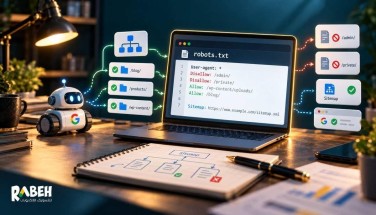 ملف robots.txt: دليل عملي لإنشائه وضبطه دون حجب صفحاتك المهمة