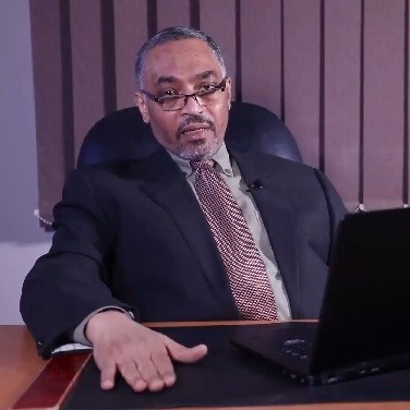 عن المؤسس | الرؤية التي تقود